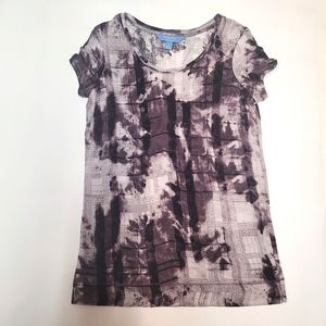 Simply Verg Wang Short Sleeve T-shirt